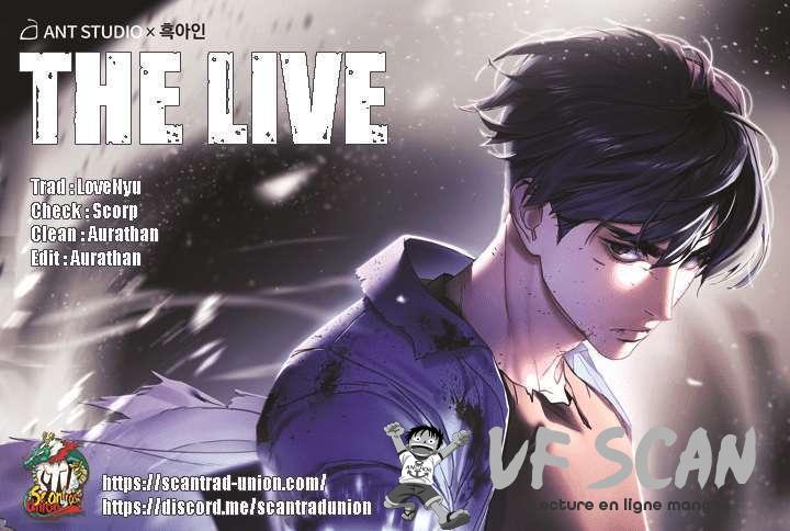  The Live - Chapitre 77 - 1