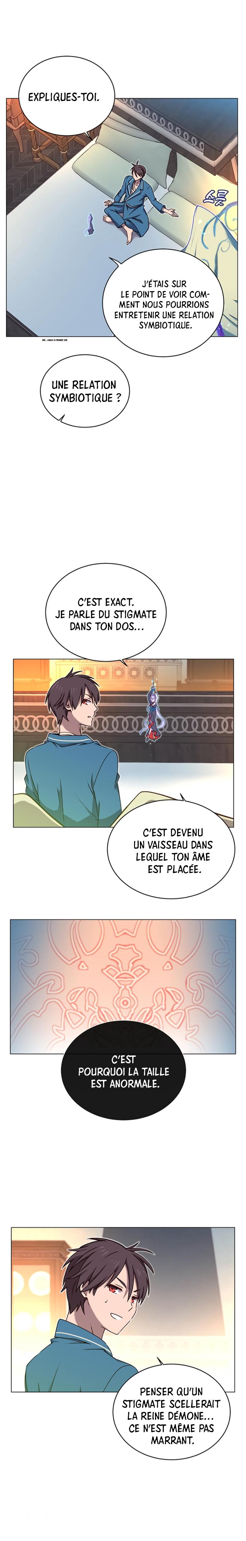  The Max Level Hero Has Returned! - Chapitre 27 - 3