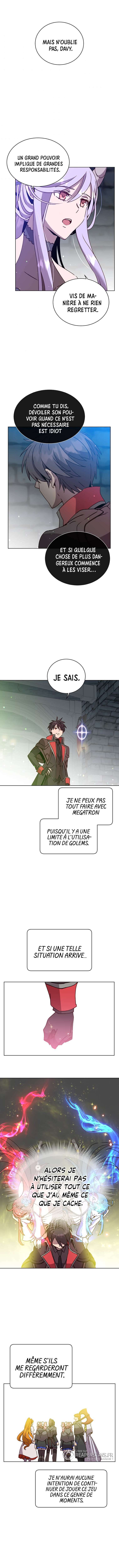  The Max Level Hero Has Returned! - Chapitre 92 - 7