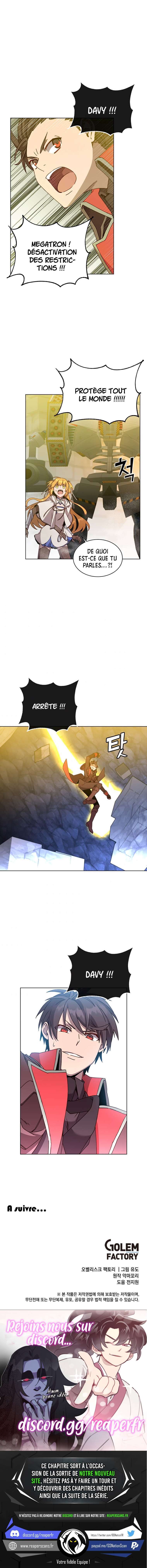  The Max Level Hero Has Returned! - Chapitre 92 - 12