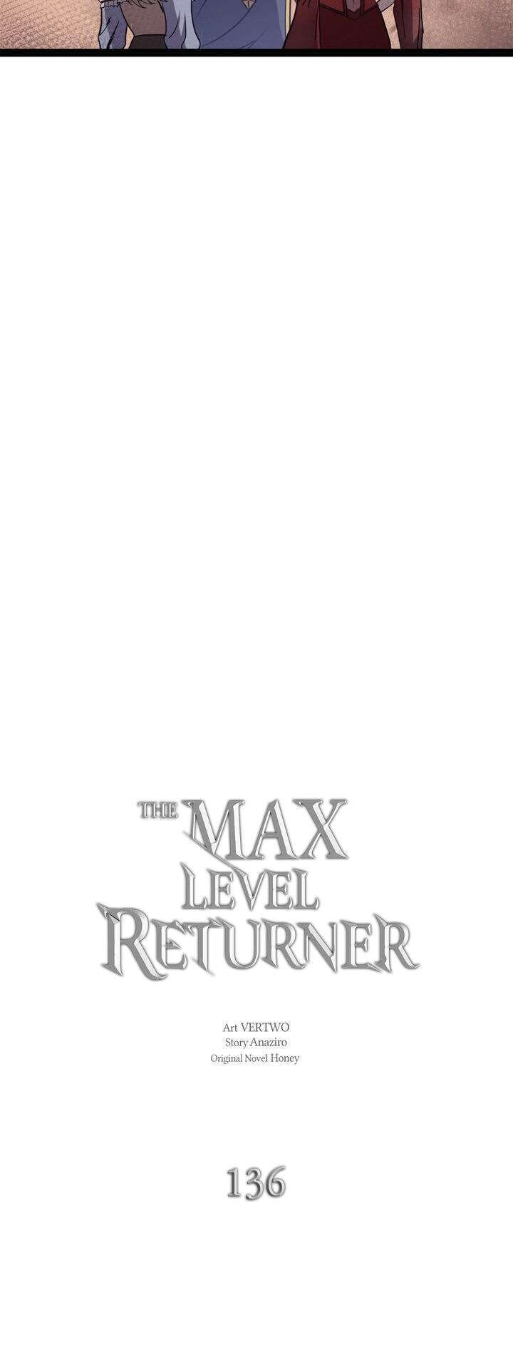  The Max Level Returner - Chapitre 136 - 15