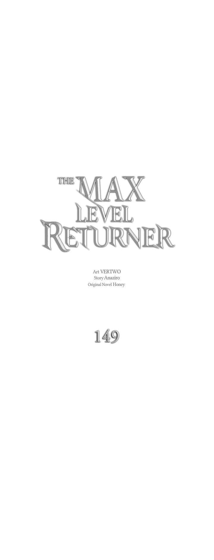  The Max Level Returner - Chapitre 149 - 15