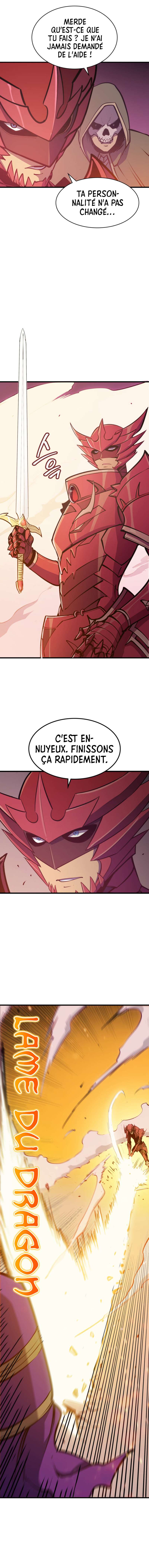  The Max Level Returner - Chapitre 15 - 14