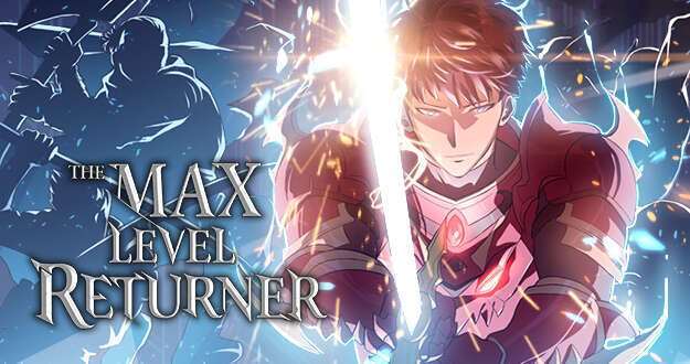  The Max Level Returner - Chapitre 74 - 41