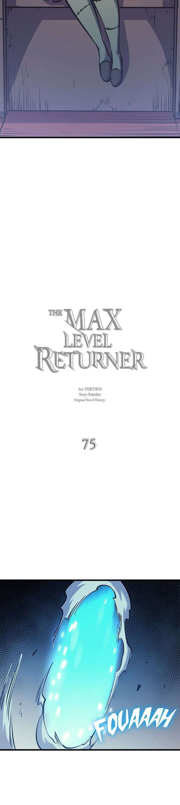  The Max Level Returner - Chapitre 75 - 9