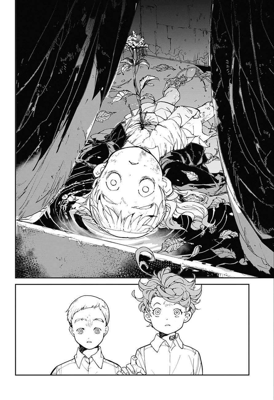  The Promised neverland - Chapitre 1 - 36