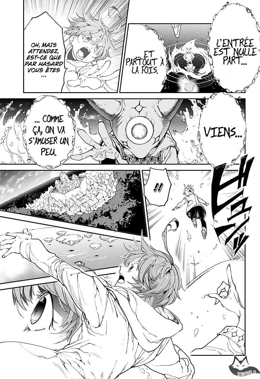  The Promised neverland - Chapitre 101 - 10