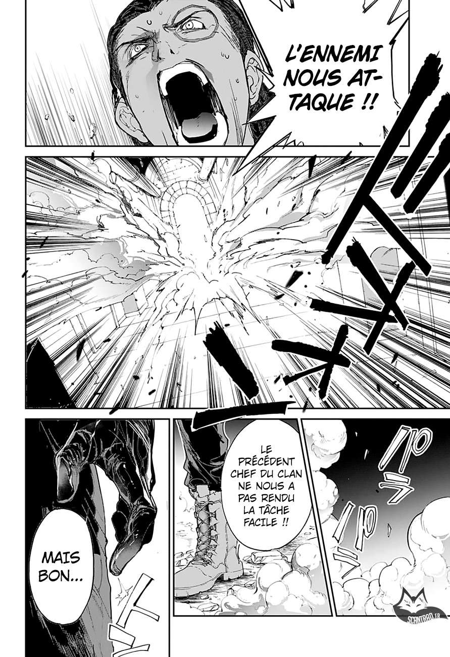  The Promised neverland - Chapitre 103 - 18