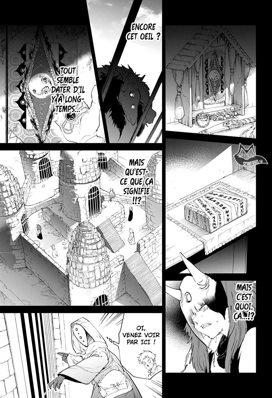  The Promised neverland - Chapitre 103 - 9