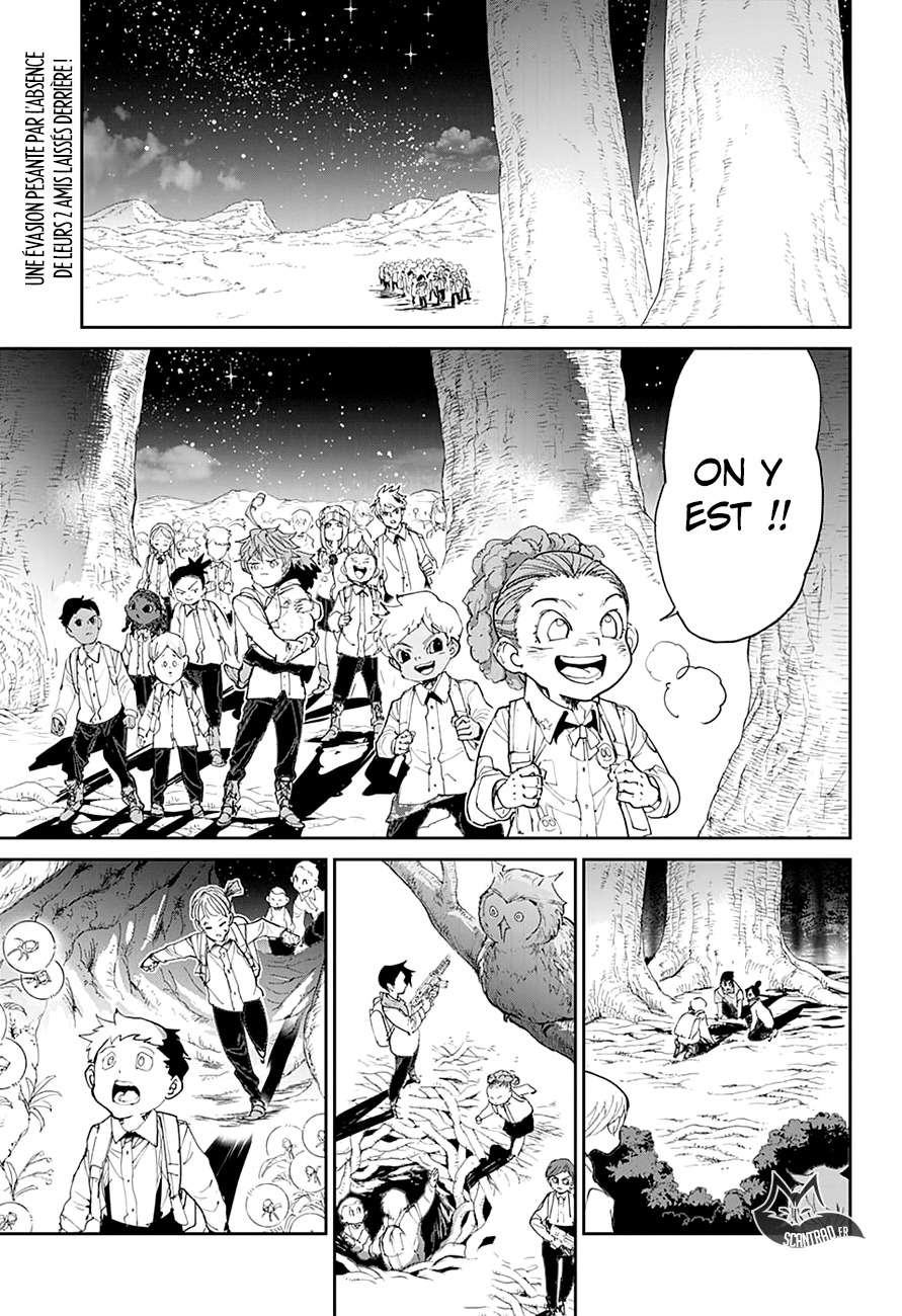  The Promised neverland - Chapitre 109 - 2