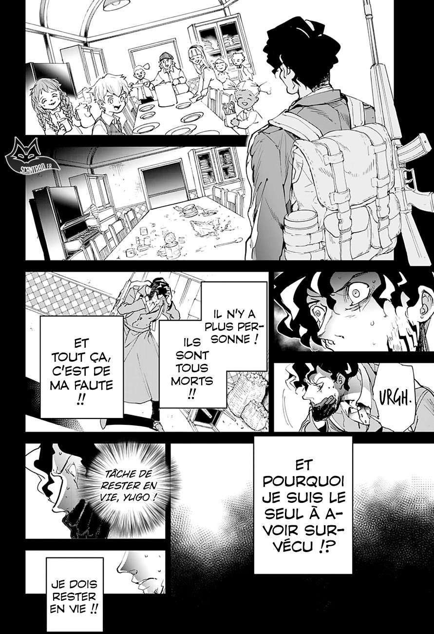  The Promised neverland - Chapitre 109 - 13