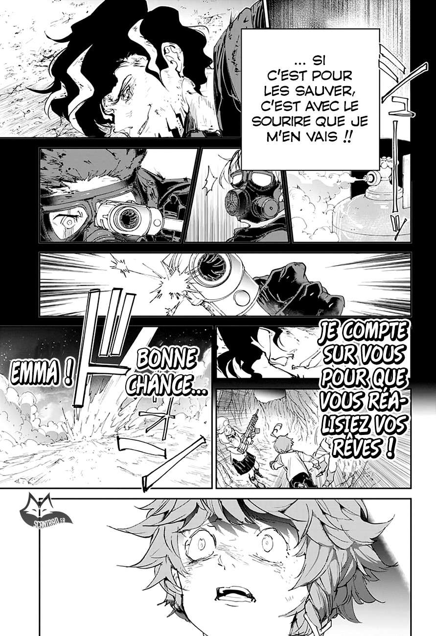  The Promised neverland - Chapitre 109 - 18