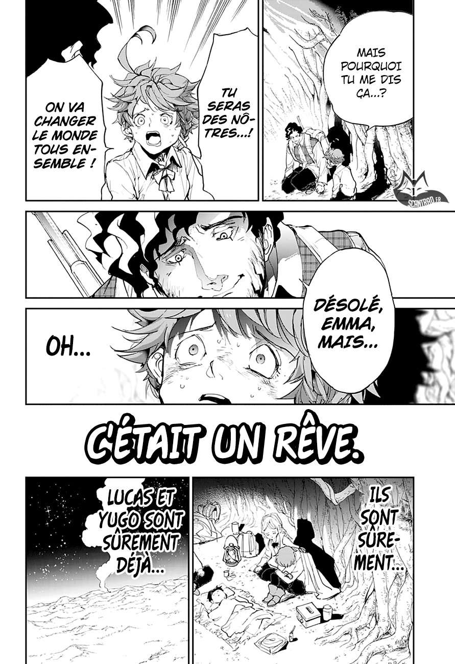  The Promised neverland - Chapitre 109 - 11