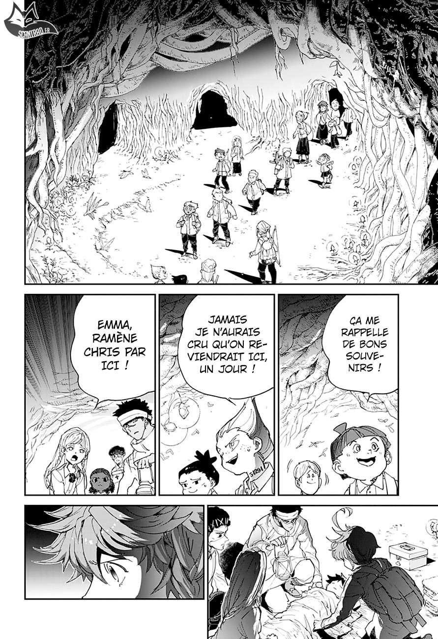  The Promised neverland - Chapitre 109 - 3