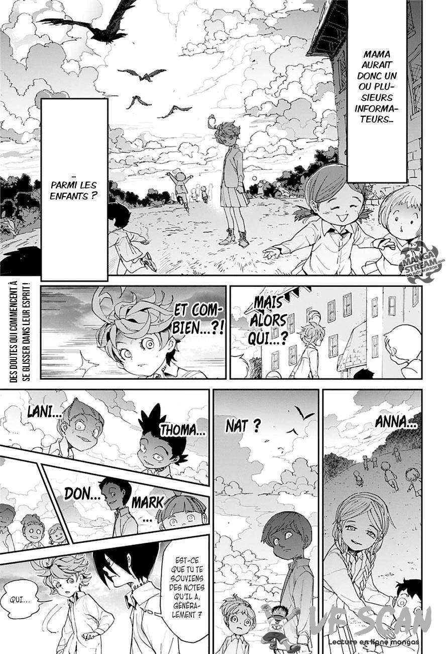  The Promised neverland - Chapitre 11 - 1