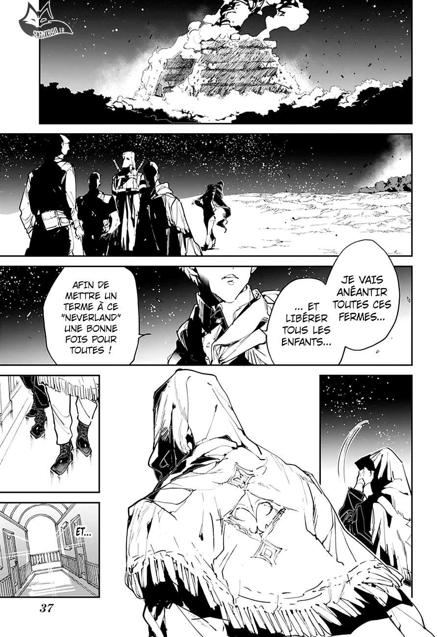  The Promised neverland - Chapitre 113 - 14