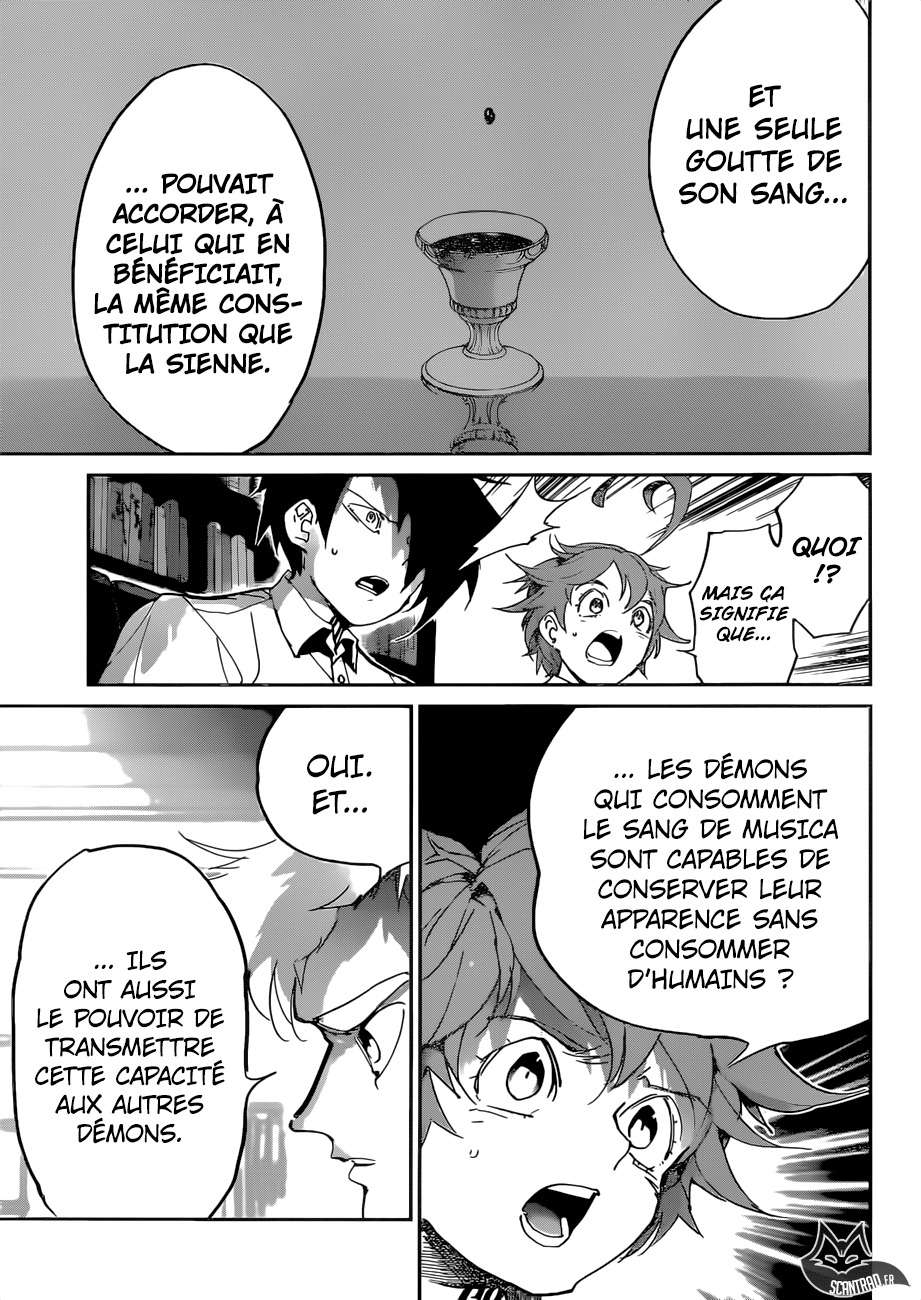  The Promised neverland - Chapitre 127 - 5