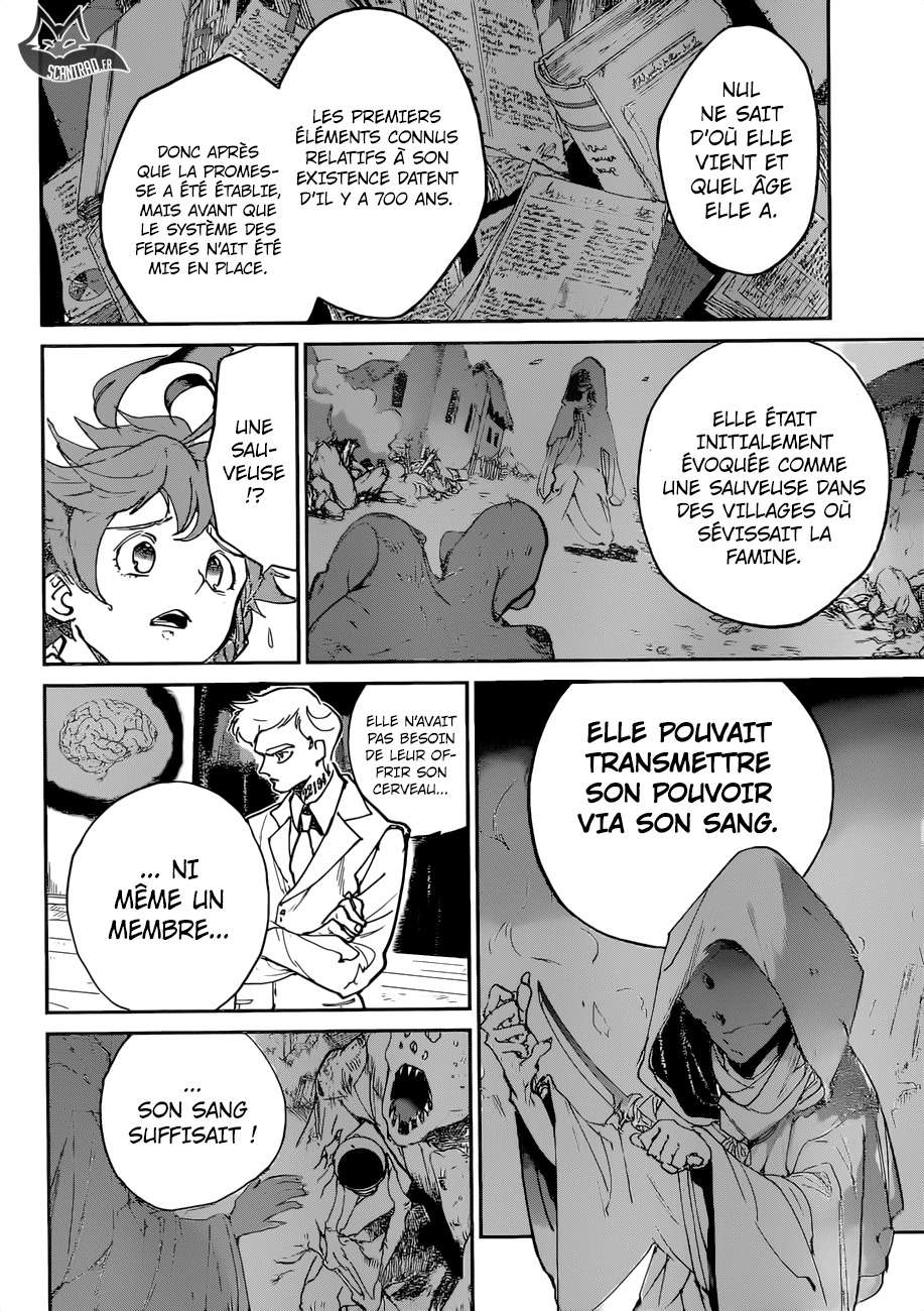  The Promised neverland - Chapitre 127 - 4