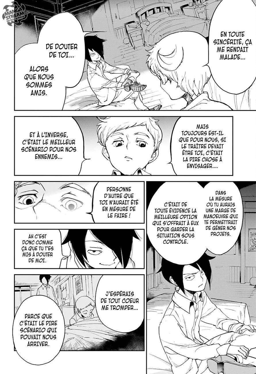  The Promised neverland - Chapitre 13 - 6