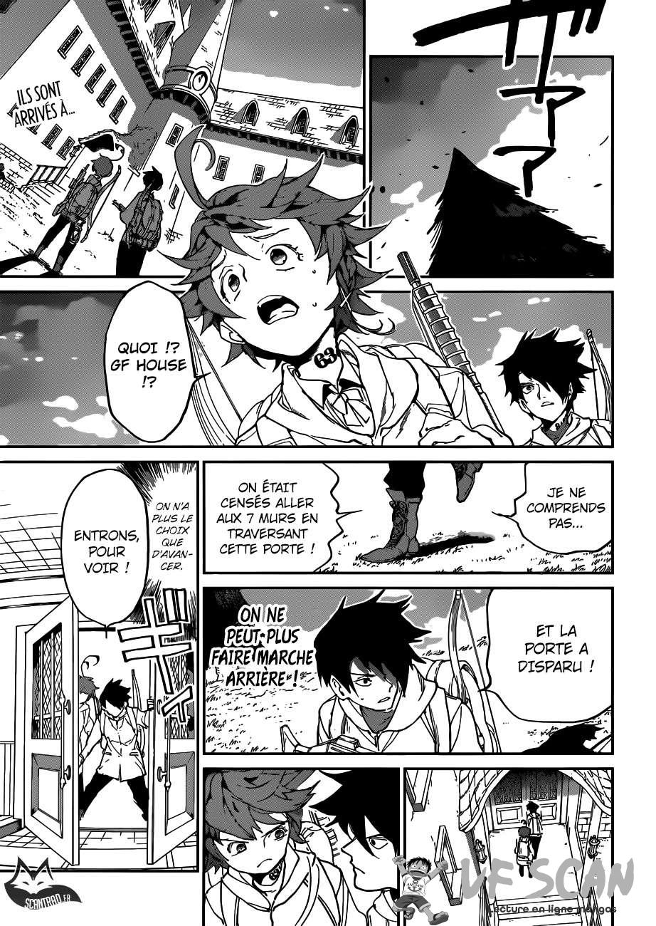  The Promised neverland - Chapitre 133 - 1