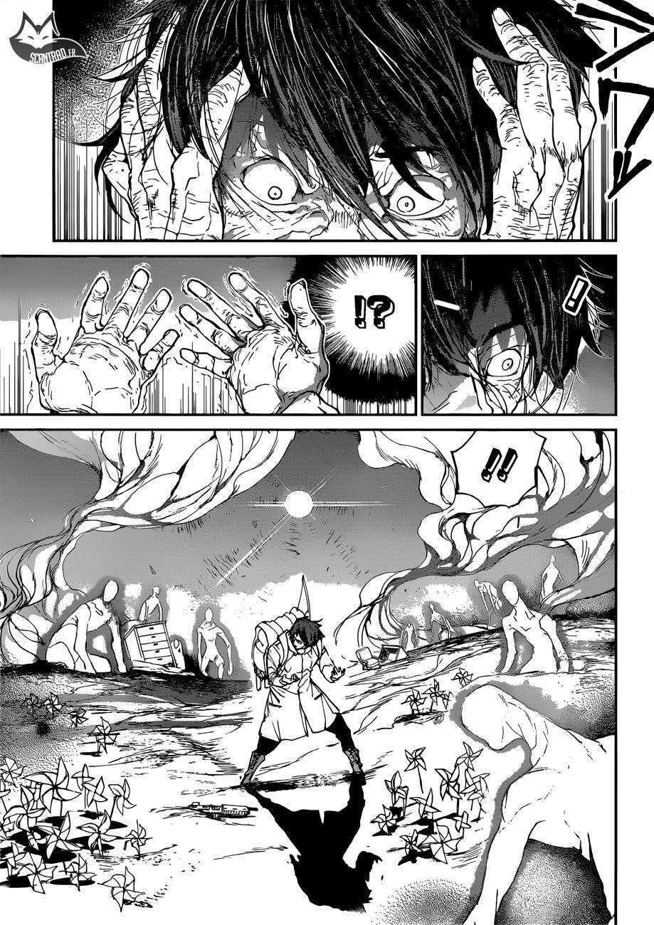  The Promised neverland - Chapitre 136 - 18