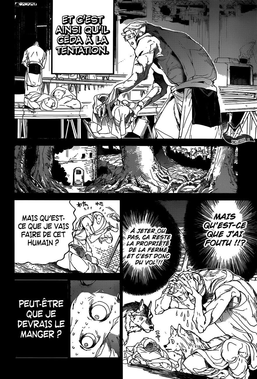  The Promised neverland - Chapitre 139 - 6