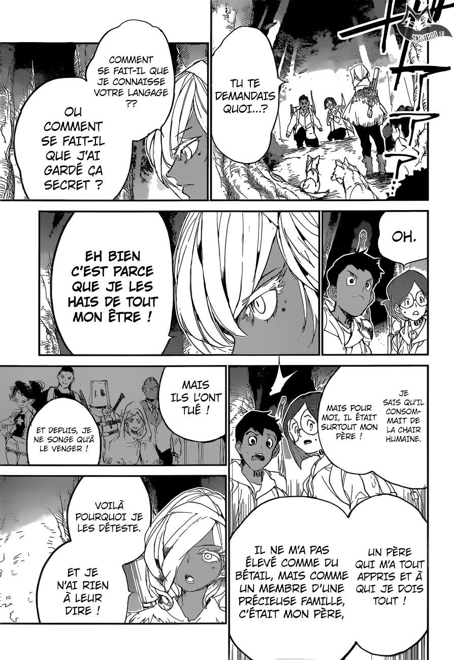  The Promised neverland - Chapitre 139 - 13