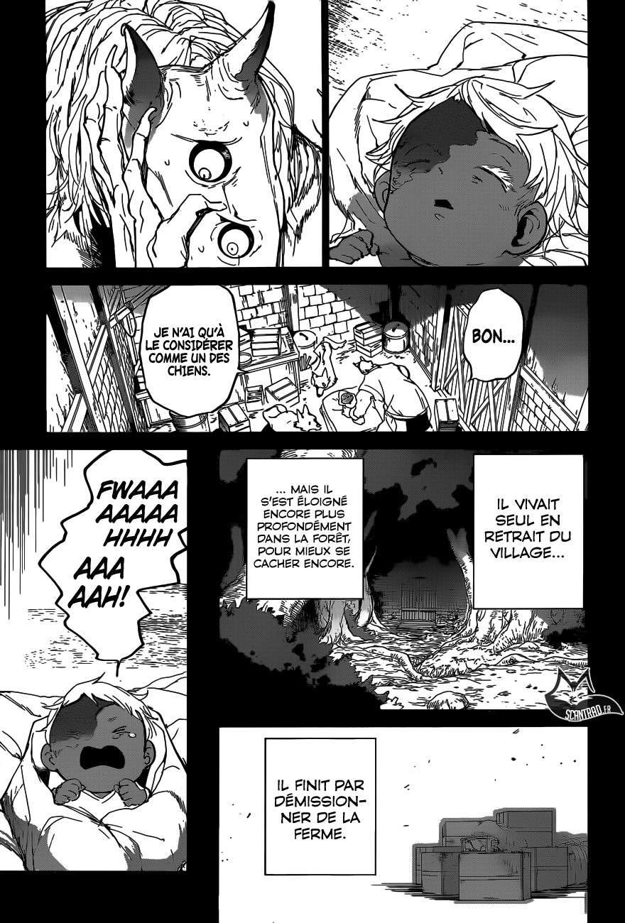  The Promised neverland - Chapitre 139 - 7