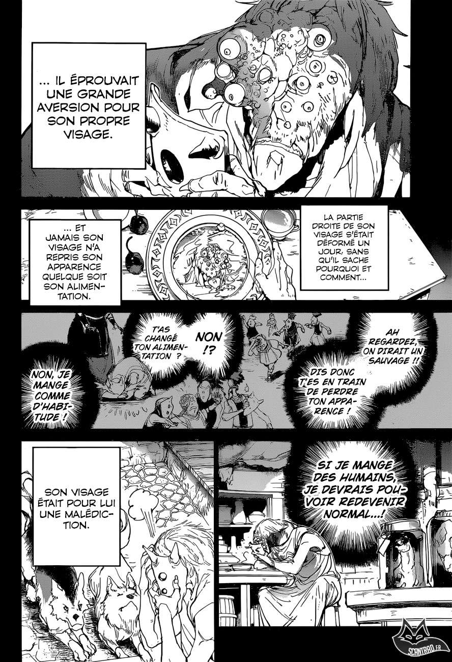  The Promised neverland - Chapitre 139 - 4