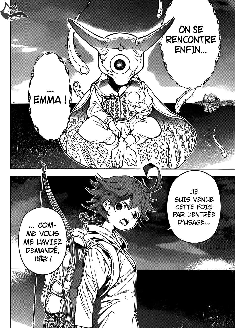  The Promised neverland - Chapitre 140 - 15