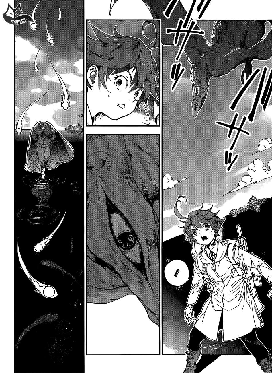  The Promised neverland - Chapitre 140 - 13