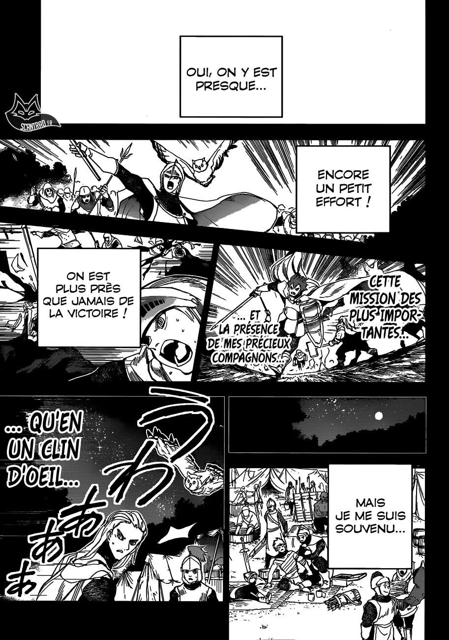  The Promised neverland - Chapitre 141 - 14