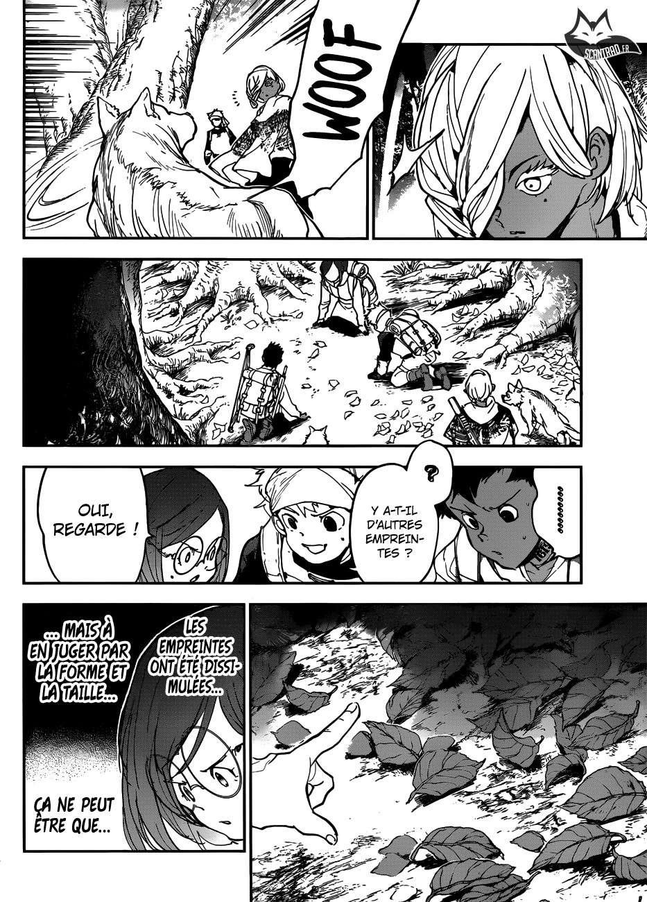  The Promised neverland - Chapitre 143 - 7