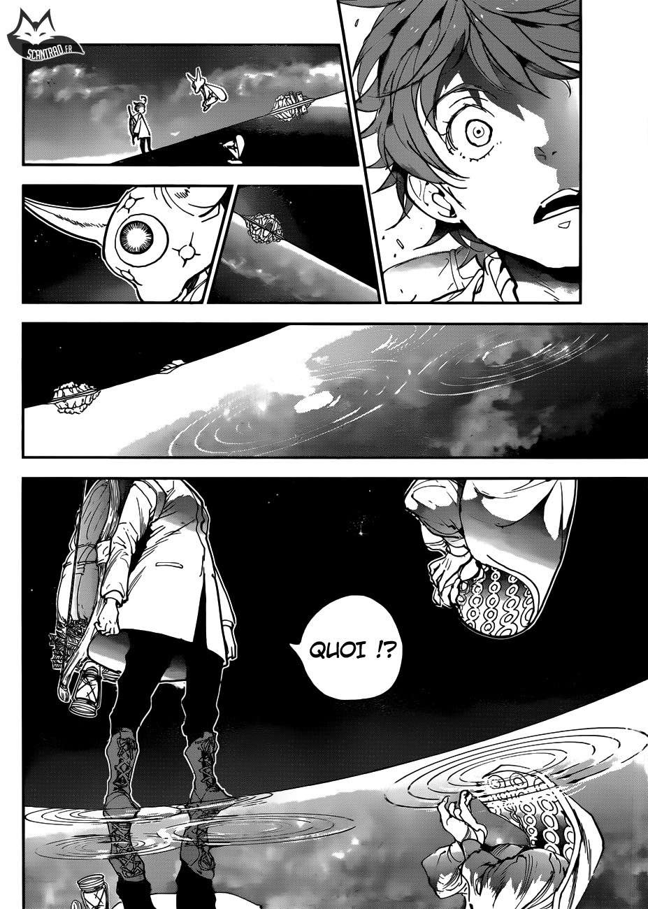  The Promised neverland - Chapitre 143 - 3