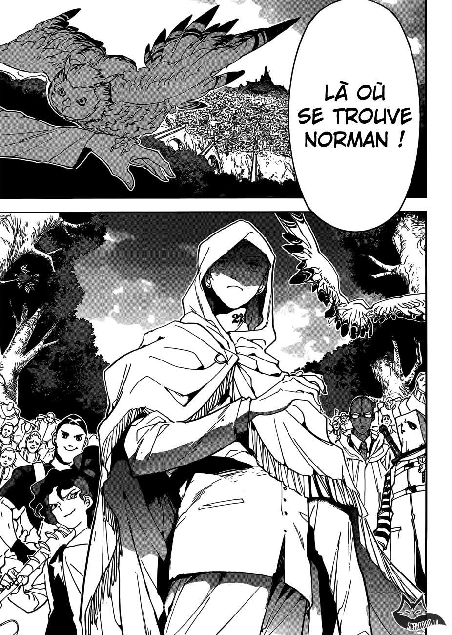  The Promised neverland - Chapitre 145 - 9