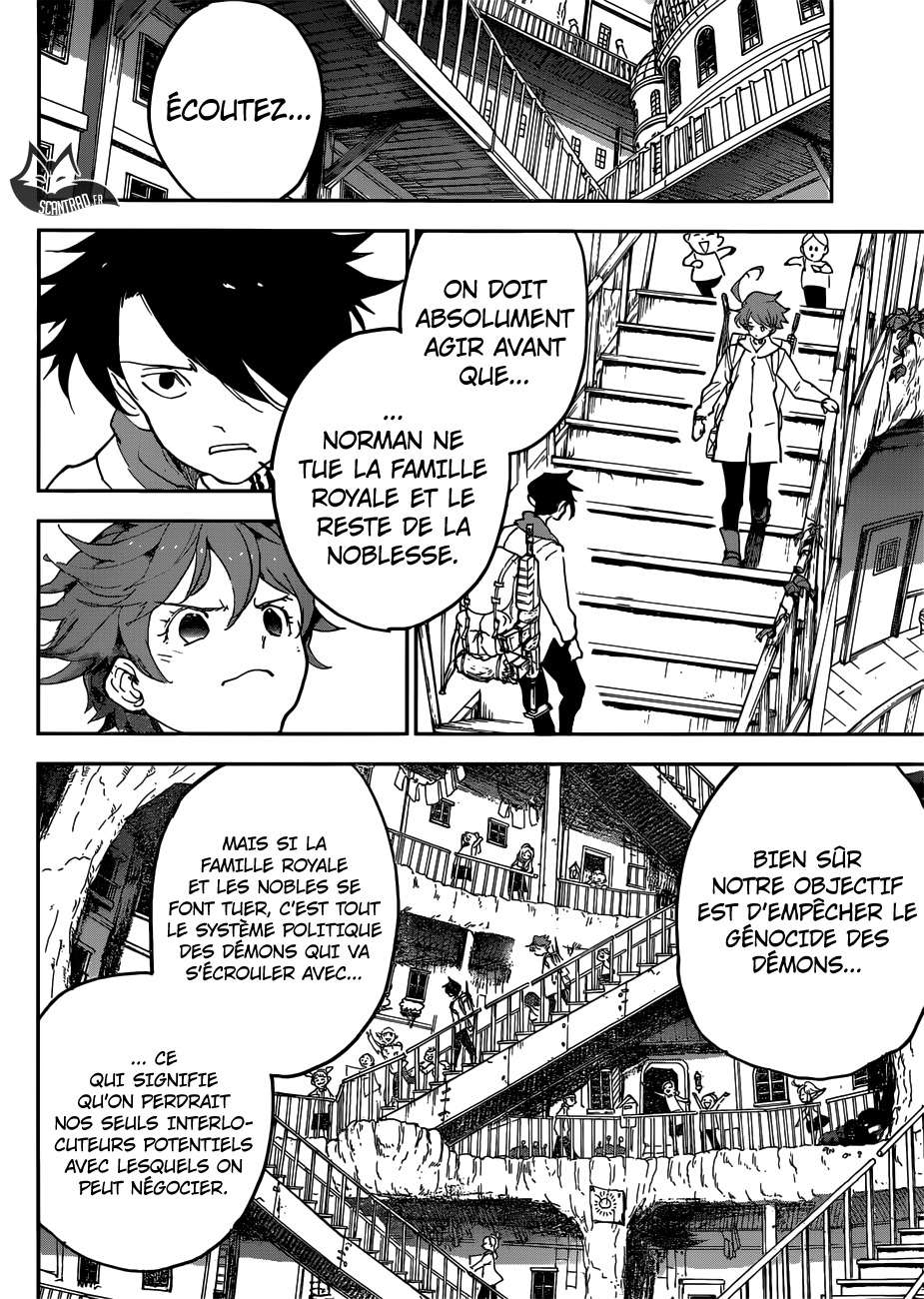  The Promised neverland - Chapitre 145 - 2