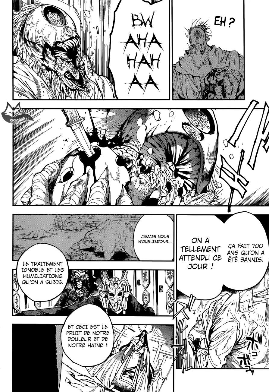  The Promised neverland - Chapitre 146 - 18