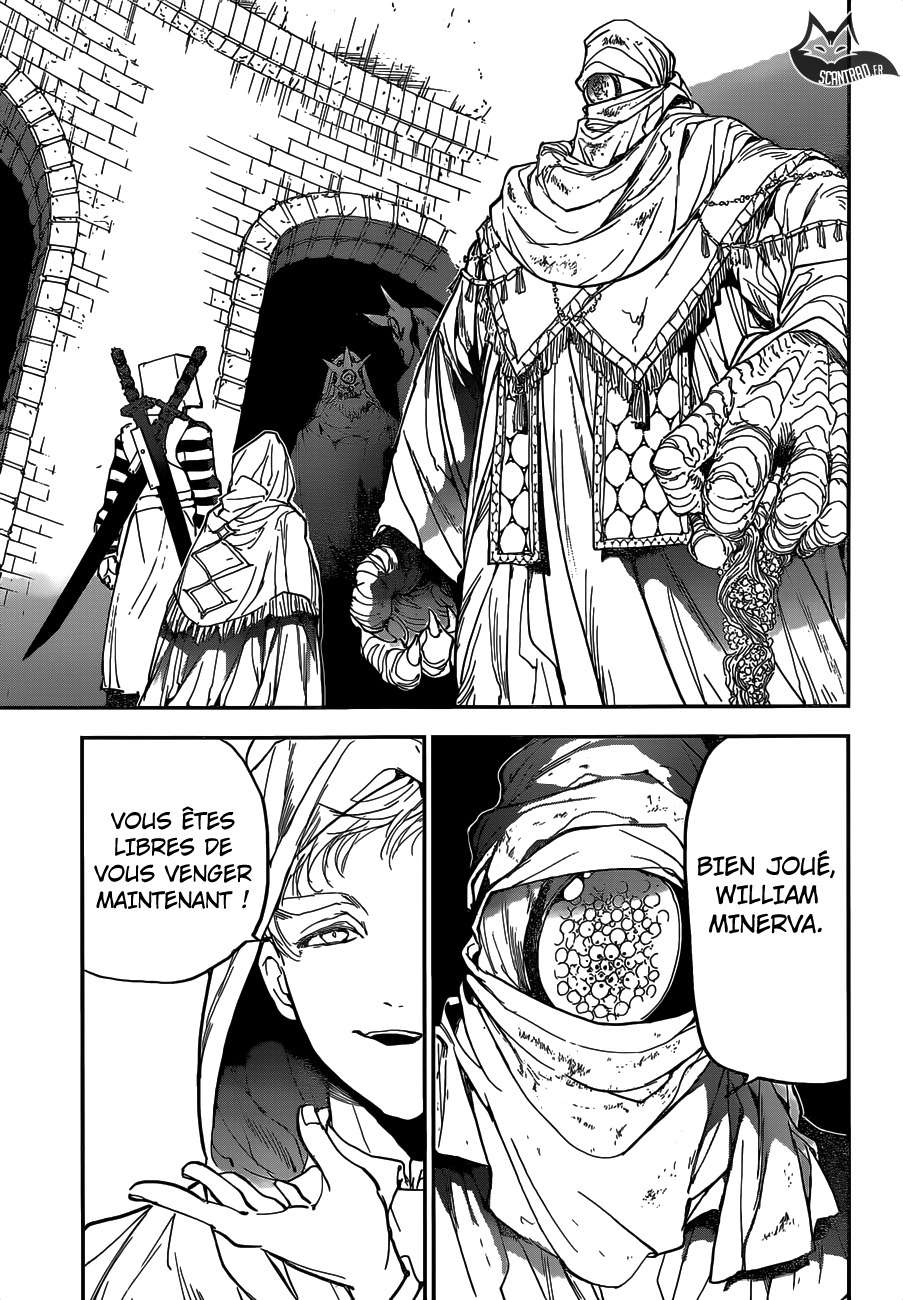  The Promised neverland - Chapitre 146 - 11