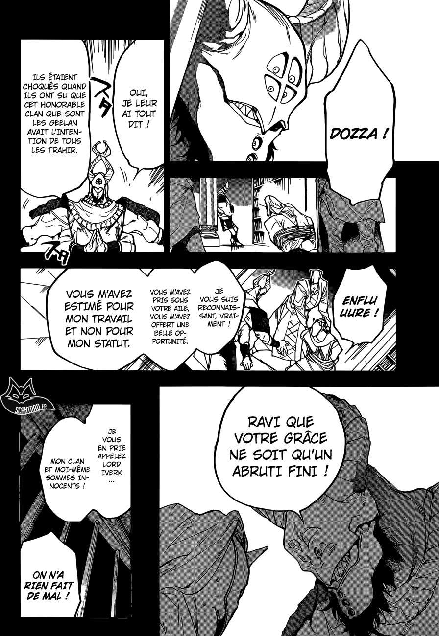  The Promised neverland - Chapitre 147 - 12