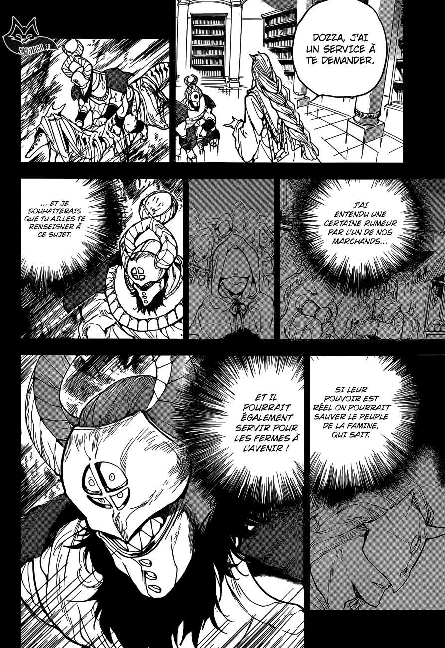  The Promised neverland - Chapitre 147 - 10