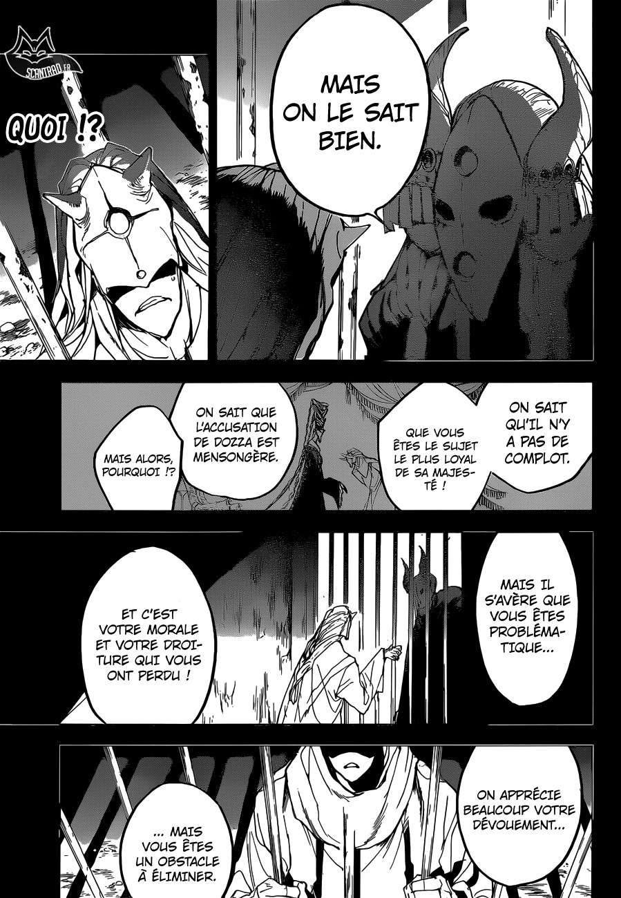  The Promised neverland - Chapitre 147 - 13