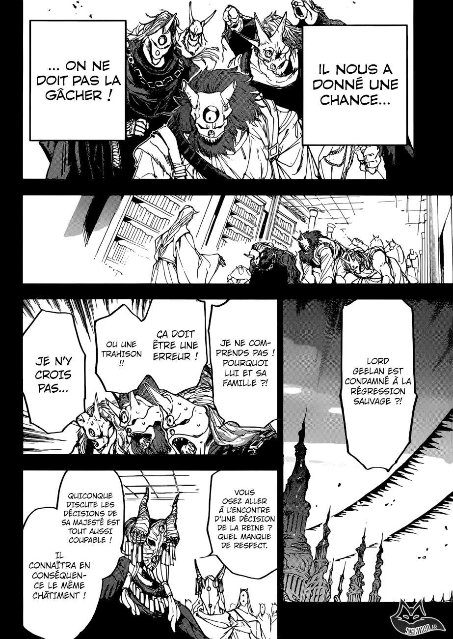  The Promised neverland - Chapitre 149 - 12