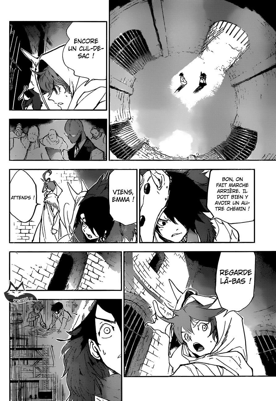  The Promised neverland - Chapitre 149 - 2