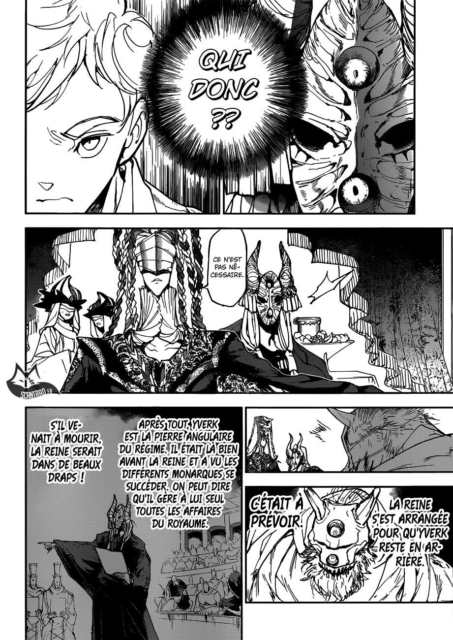  The Promised neverland - Chapitre 149 - 8