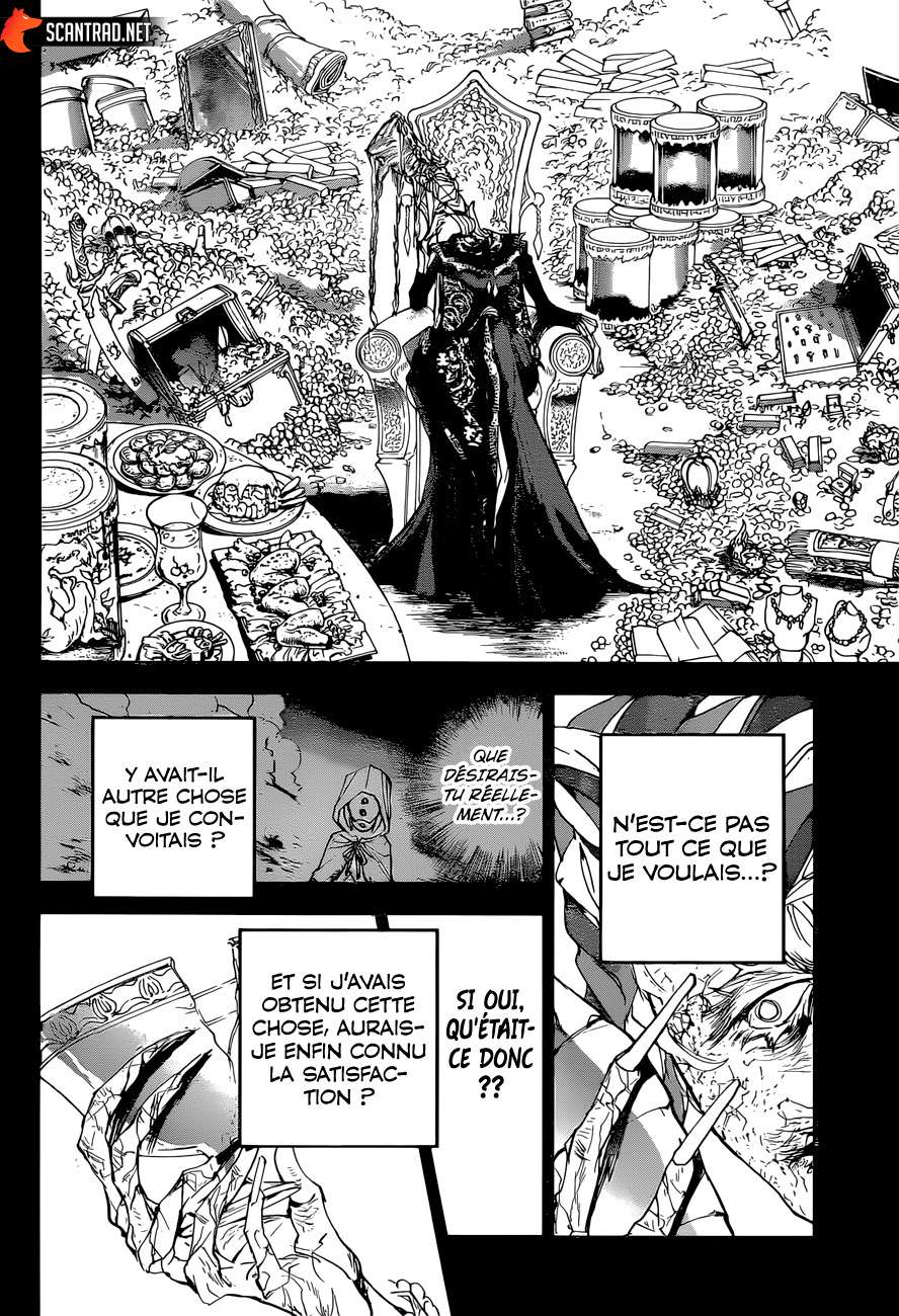  The Promised neverland - Chapitre 159 - 3