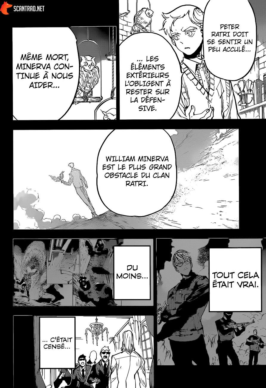  The Promised neverland - Chapitre 160 - 4