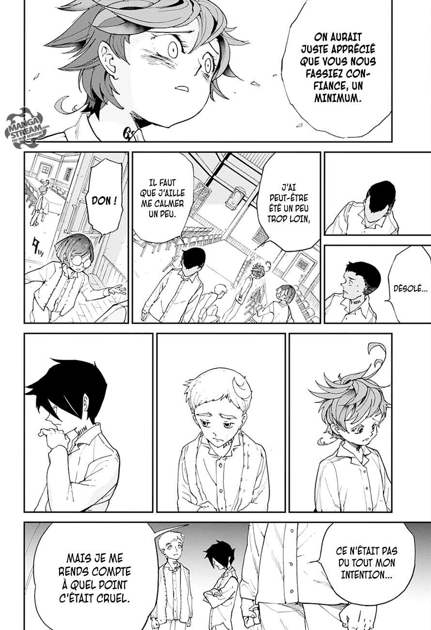  The Promised neverland - Chapitre 18 - 18