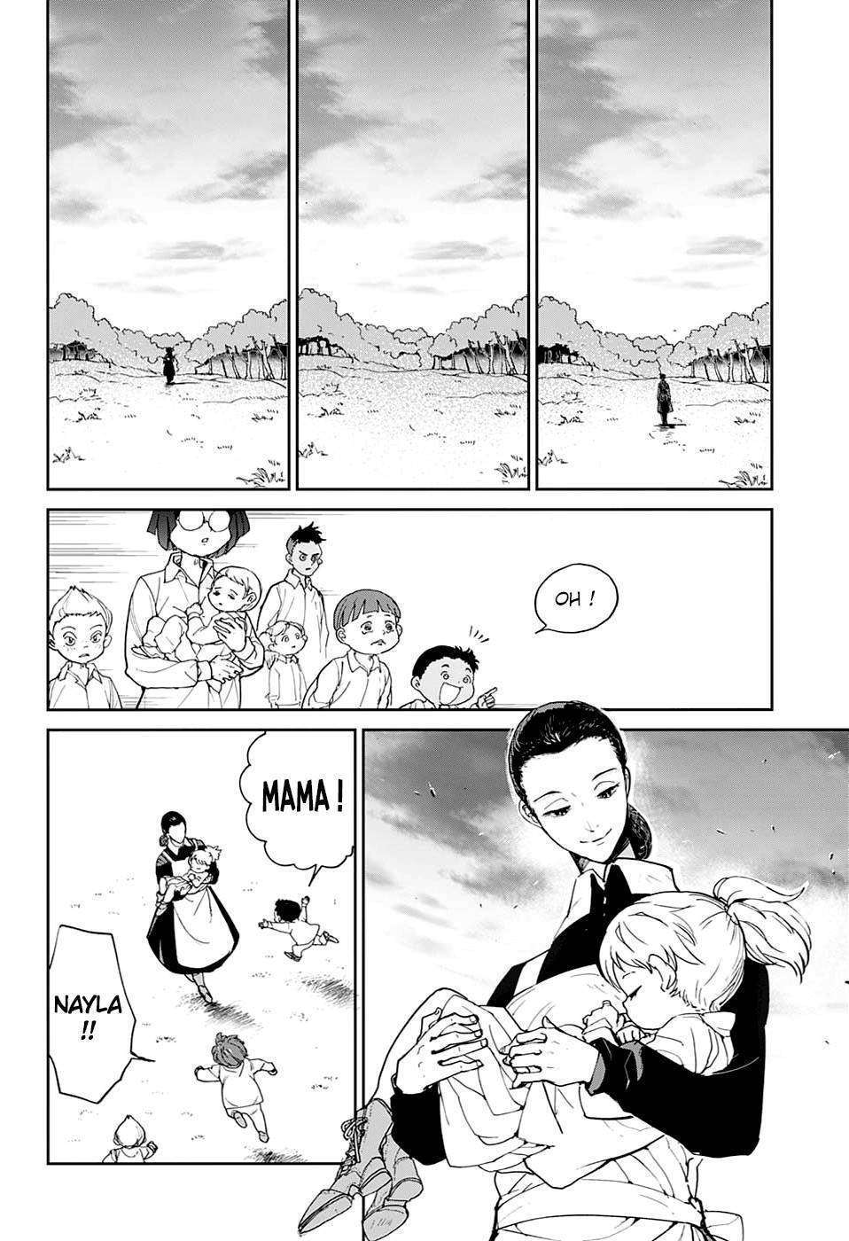  The Promised neverland - Chapitre 2 - 22