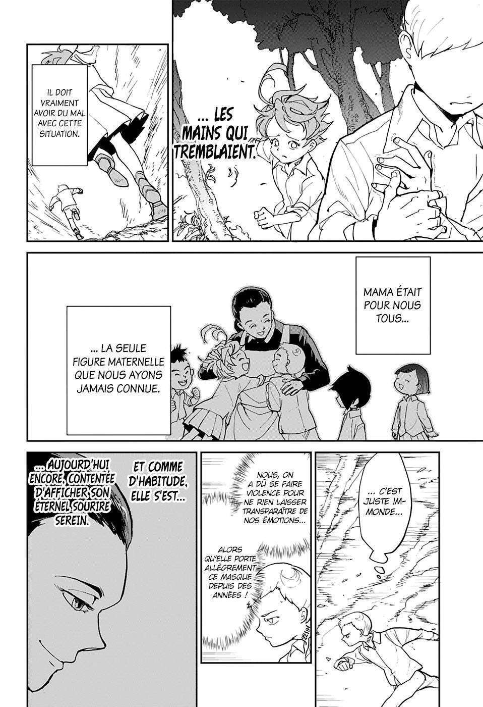  The Promised neverland - Chapitre 2 - 14