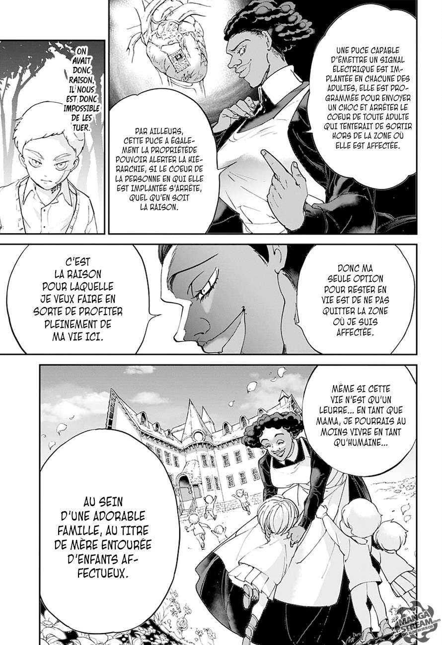  The Promised neverland - Chapitre 20 - 7